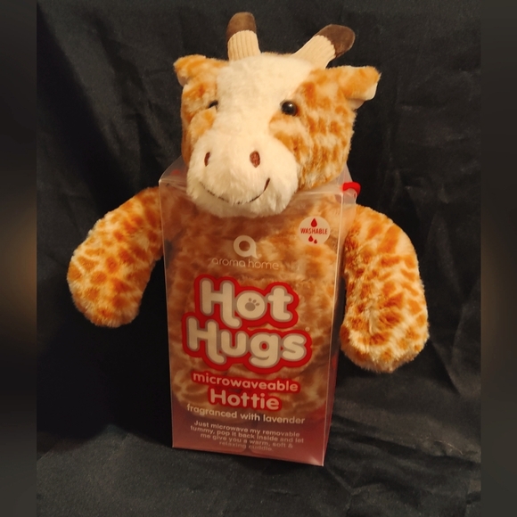 Giraffe - Picture 1 of 1